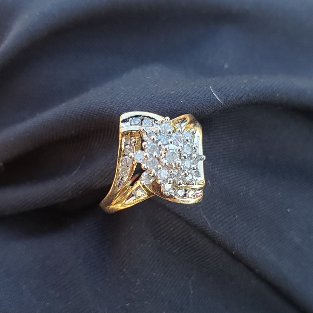 COPY - Diamond ring
